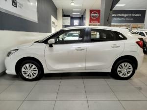 Toyota Starlet 1.5 Xi - Image 4