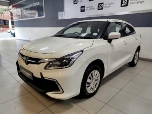 Toyota Starlet 1.5 Xi - Image 5