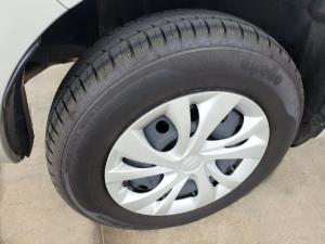 Suzuki DZire 1.2 GA - Image 10