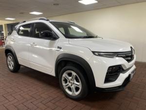 Renault Kiger 1.0 Zen manual - Image 1