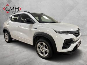 Renault Kiger 1.0 Zen manual - Image 1