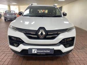 Renault Kiger 1.0 Zen manual - Image 2