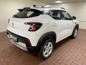 Renault Kiger 1.0 Zen manual - Image 3