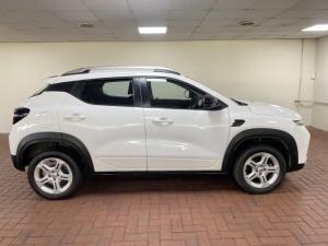 Renault Kiger 1.0 Zen manual - Image 5