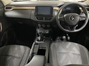 Renault Kiger 1.0 Zen manual - Image 7