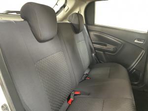 Toyota Vitz 1.0 XR manual - Image 10