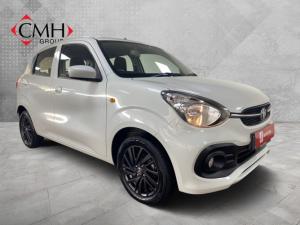 Toyota Vitz 1.0 XR manual - Image 1