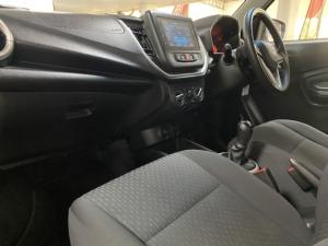 Toyota Vitz 1.0 XR manual - Image 11