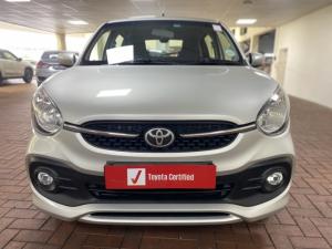 Toyota Vitz 1.0 XR manual - Image 2