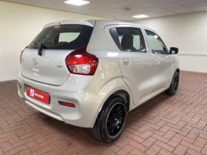 Toyota Vitz 1.0 XR manual - Image 3