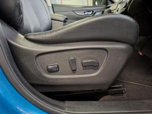 Nissan X-Trail 2.5 4x4 Tekna - Image 12
