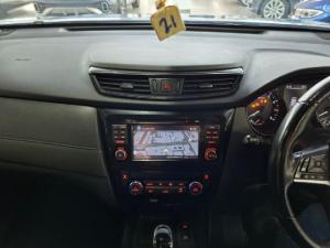 Nissan X-Trail 2.5 4x4 Tekna - Image 13