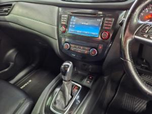 Nissan X-Trail 2.5 4x4 Tekna - Image 14