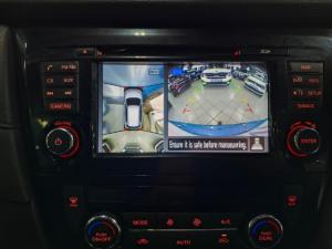 Nissan X-Trail 2.5 4x4 Tekna - Image 15