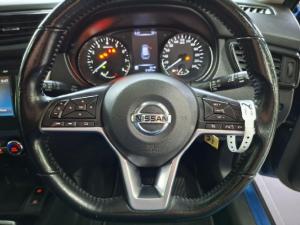 Nissan X-Trail 2.5 4x4 Tekna - Image 17