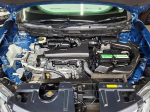 Nissan X-Trail 2.5 4x4 Tekna - Image 19