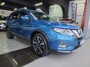 Thumbnail Nissan X-Trail 2.5 4x4 Tekna