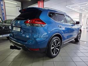 Nissan X-Trail 2.5 4x4 Tekna - Image 3
