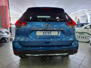 Nissan X-Trail 2.5 4x4 Tekna - Image 4