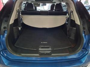 Nissan X-Trail 2.5 4x4 Tekna - Image 5