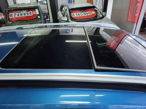 Nissan X-Trail 2.5 4x4 Tekna - Image 6