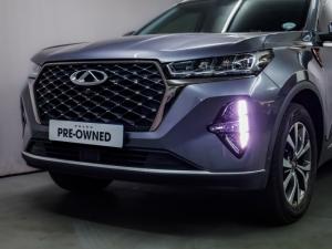 Chery Tiggo 7 Pro 1.5T Distinction - Image 10