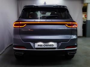 Chery Tiggo 7 Pro 1.5T Distinction - Image 4