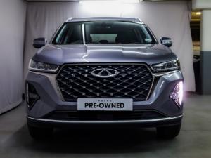 Chery Tiggo 7 Pro 1.5T Distinction - Image 5