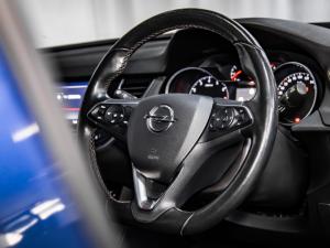 Opel Grandland X 1.6 Turbo Cosmo - Image 14