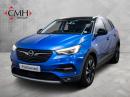 Thumbnail Opel Grandland X 1.6 Turbo Cosmo