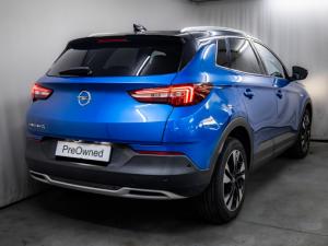 Opel Grandland X 1.6 Turbo Cosmo - Image 3