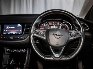 Opel Grandland X 1.6 Turbo Cosmo - Image 9