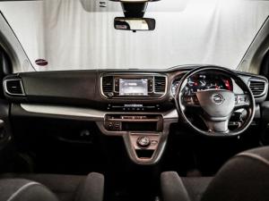 Opel Zafira Life 2.0TD Edition - Image 12