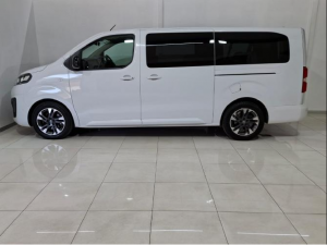 Opel Zafira Life 2.0TD Edition - Image 2