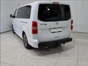 Opel Zafira Life 2.0TD Edition - Image 3