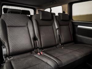 Opel Zafira Life 2.0TD Edition - Image 5