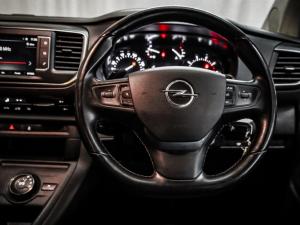 Opel Zafira Life 2.0TD Edition - Image 7