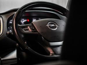 Opel Zafira Life 2.0TD Edition - Image 8