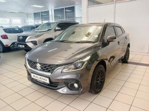 Suzuki Baleno 1.5 GL Limited Edition - Image 10