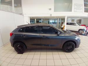 Suzuki Baleno 1.5 GL Limited Edition - Image 12