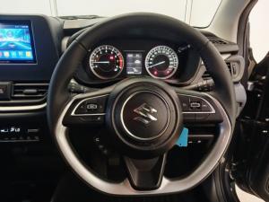 Suzuki Baleno 1.5 GL Limited Edition - Image 15