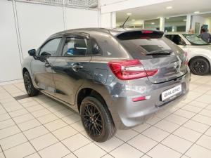 Suzuki Baleno 1.5 GL Limited Edition - Image 3