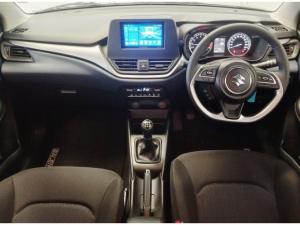 Suzuki Baleno 1.5 GL Limited Edition - Image 6