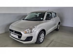Suzuki Swift 1.2 GA - Image 1