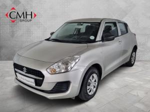 Suzuki Swift 1.2 GA - Image 1