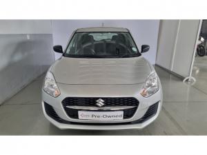 Suzuki Swift 1.2 GA - Image 2