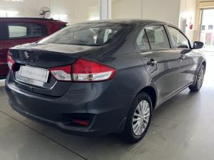 Suzuki Ciaz 1.5 GL manual - Image 4