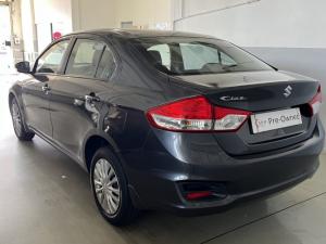 Suzuki Ciaz 1.5 GL manual - Image 6