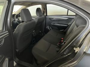 Suzuki Ciaz 1.5 GL manual - Image 7