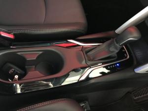 Toyota Corolla Cross 1.8 Hybrid XR - Image 13